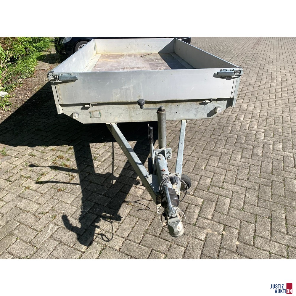 Deichsel