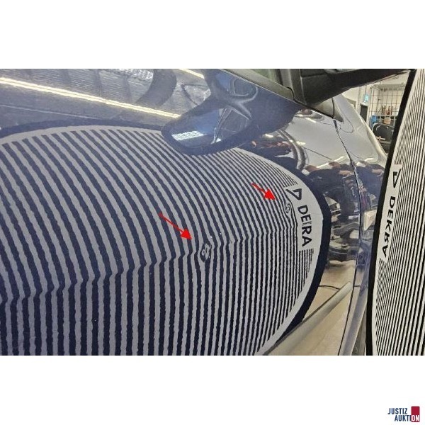 T&uuml;r vorn rechts