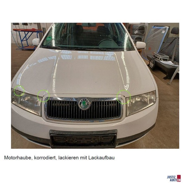 Motorhaube