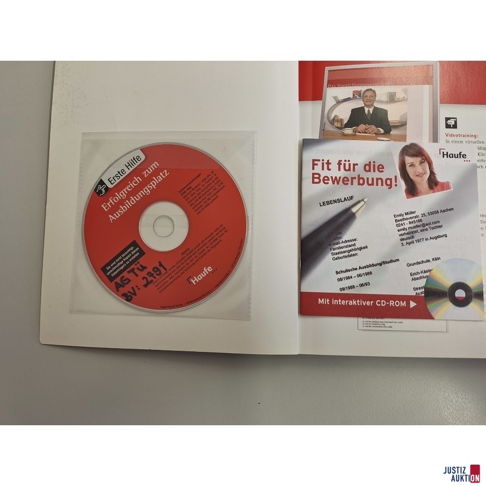 CD-Rom
