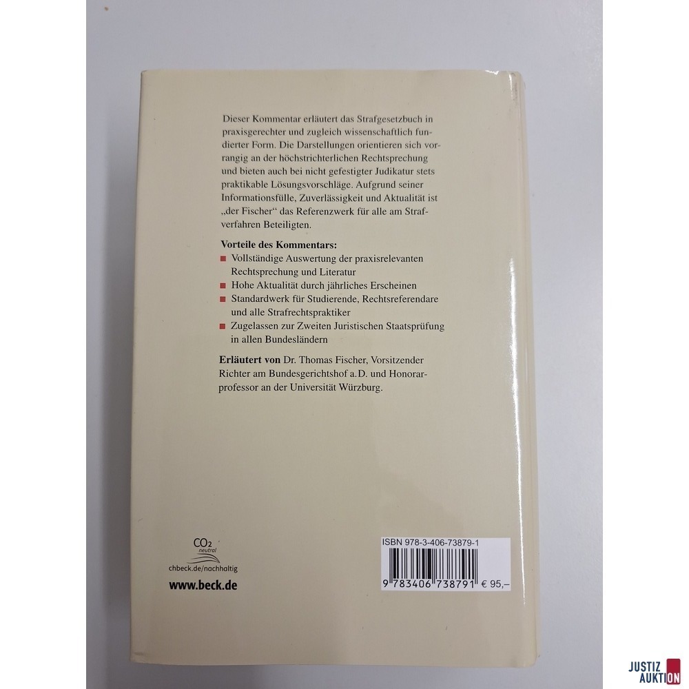 Buch R&uuml;ckseite