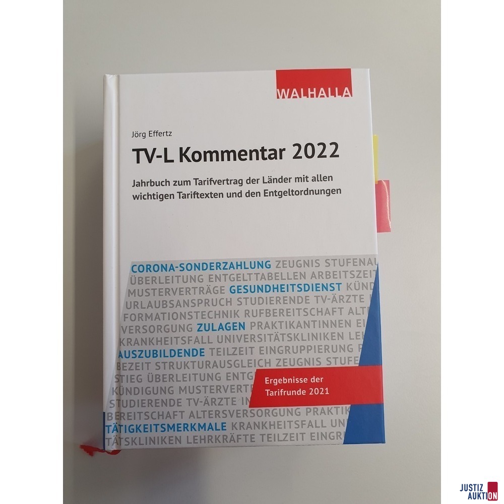 TV-L vorne