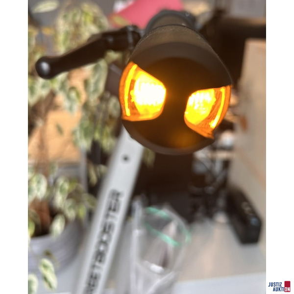 Blinker