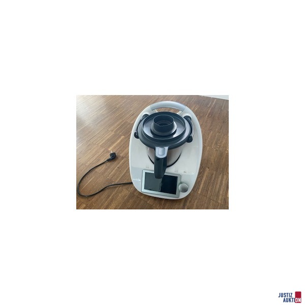 Thermomix TM6
