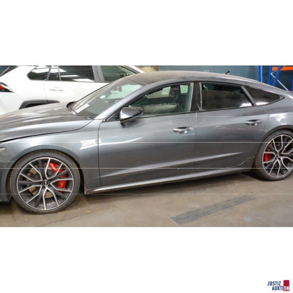 Audi S7
