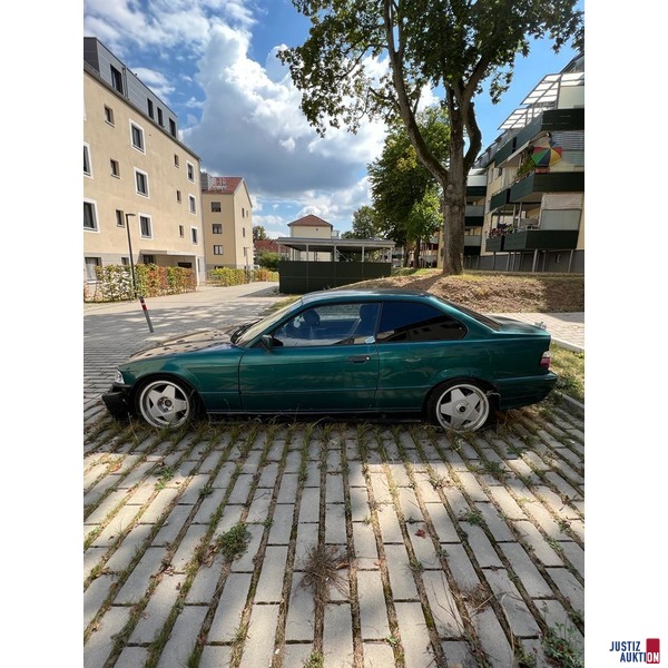 Fahrerseite