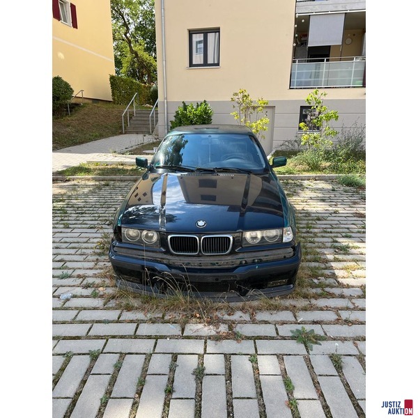 Frontansicht