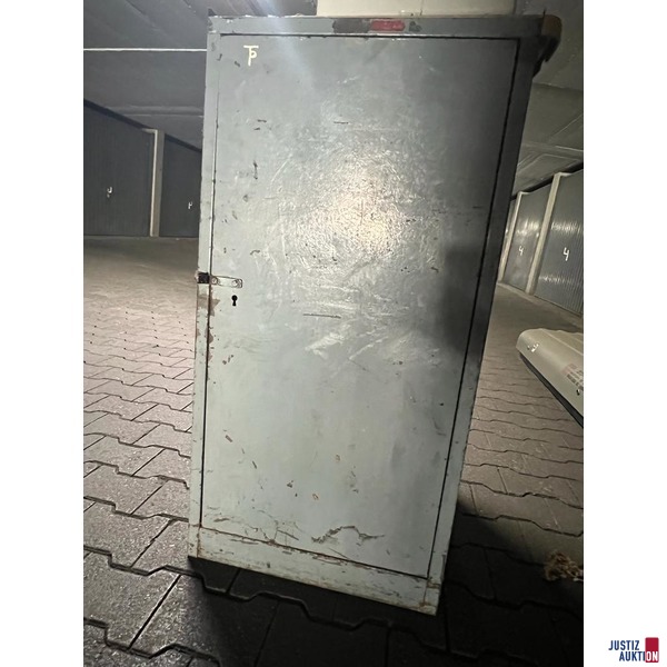 Werkzeugschrank