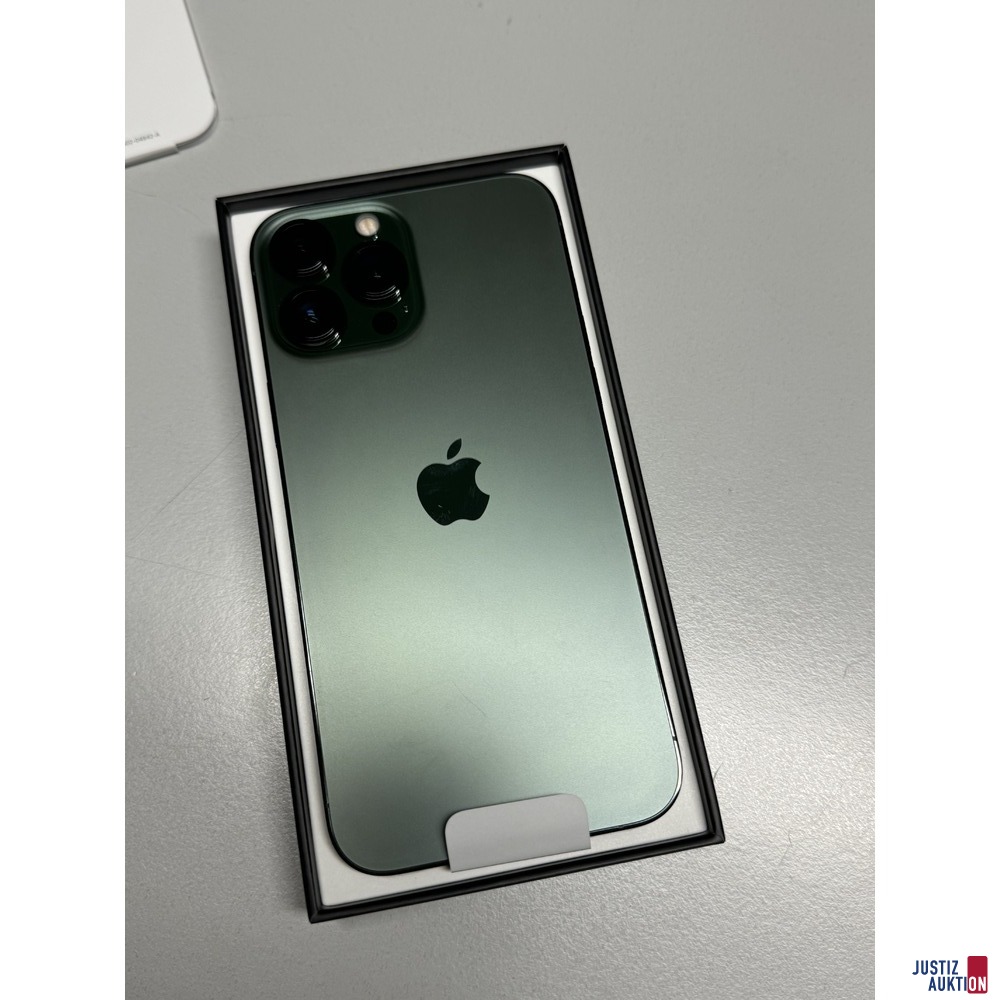 I Phone 13