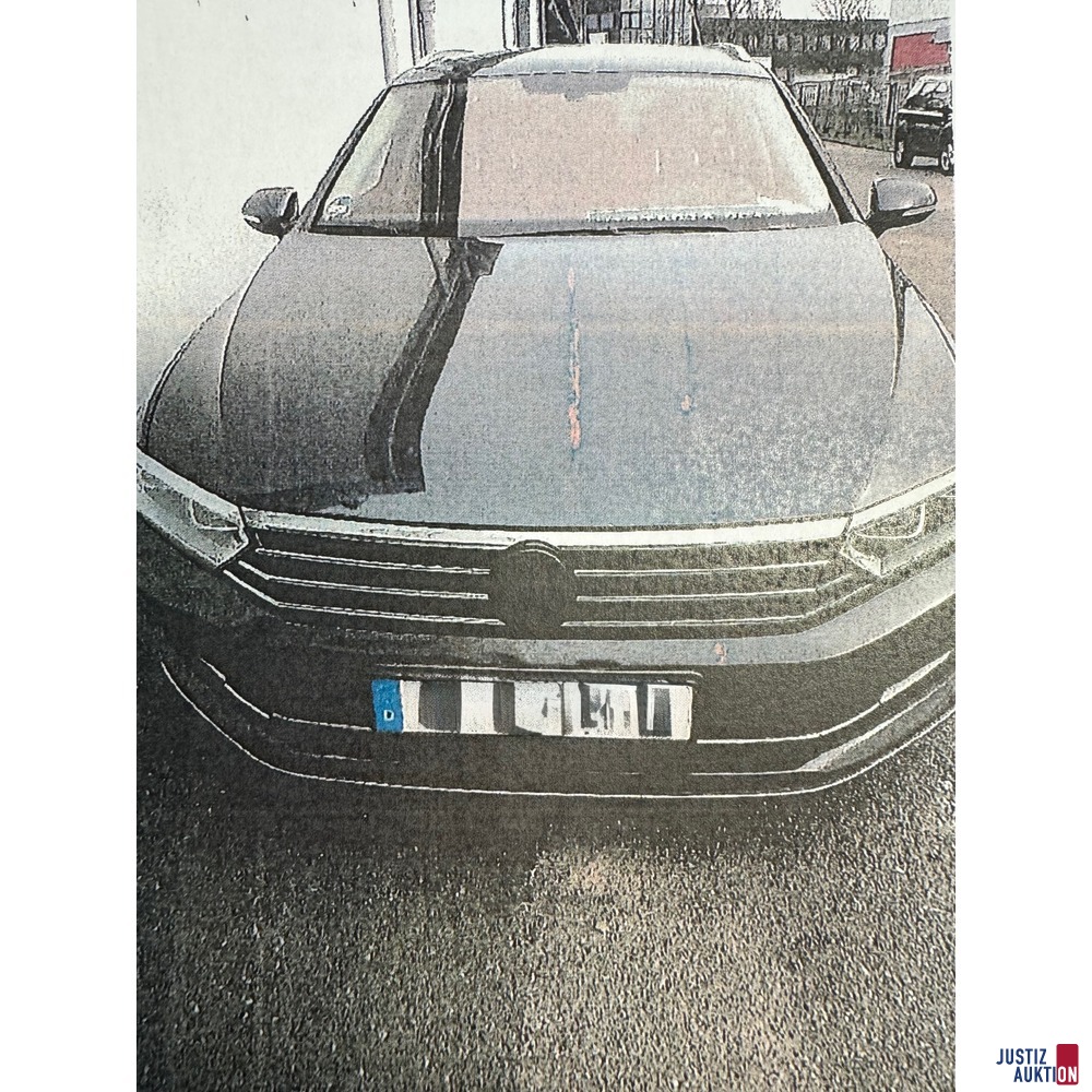 Vordersansicht