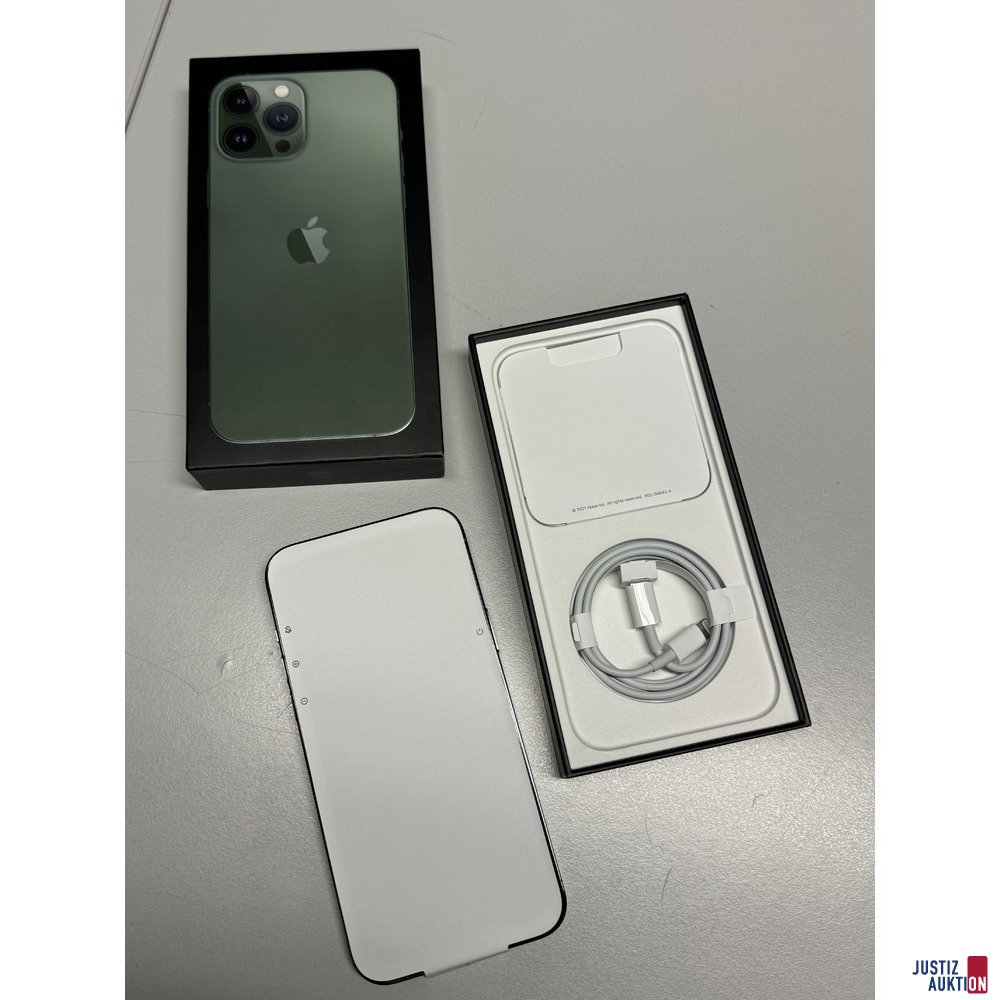I Phone 13