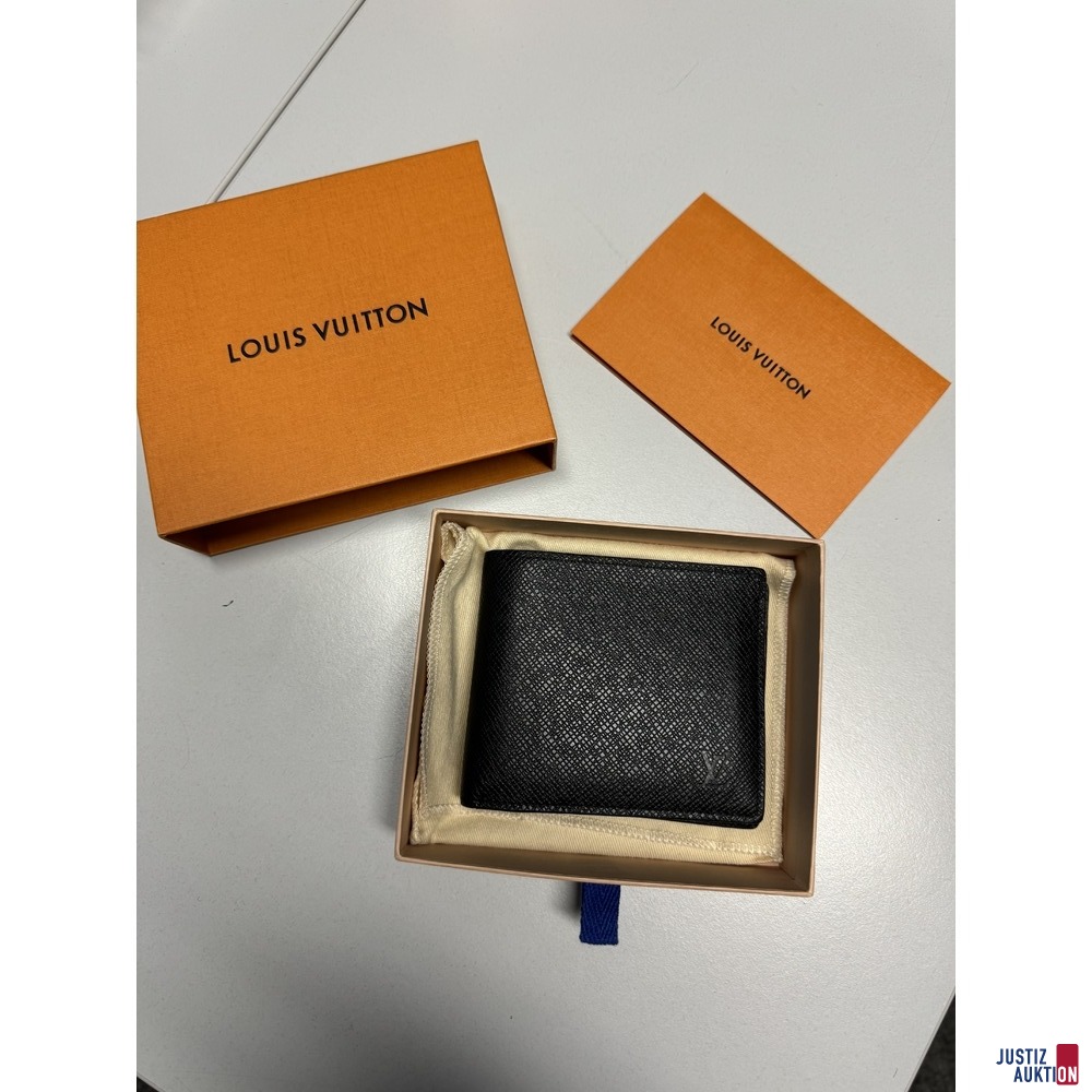 Geldbörse Louis Vuitton