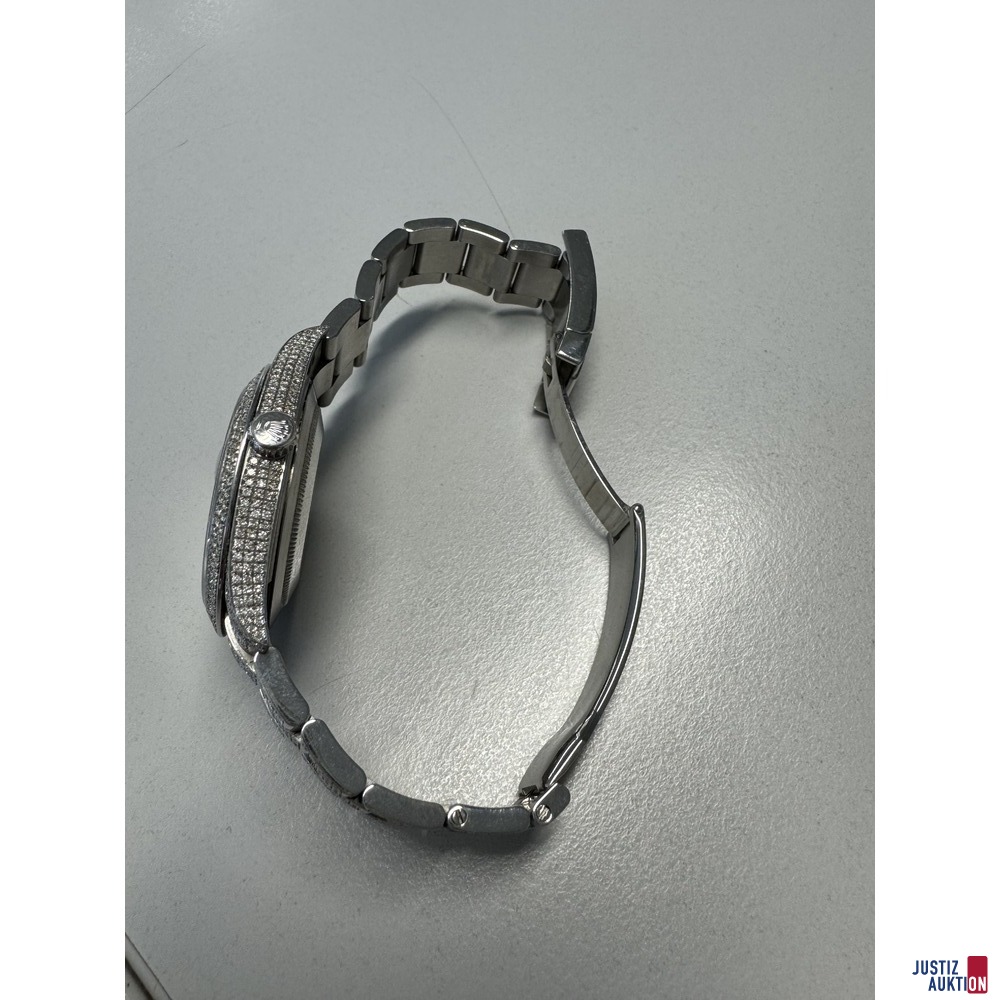 Seitenansicht gro&szlig;