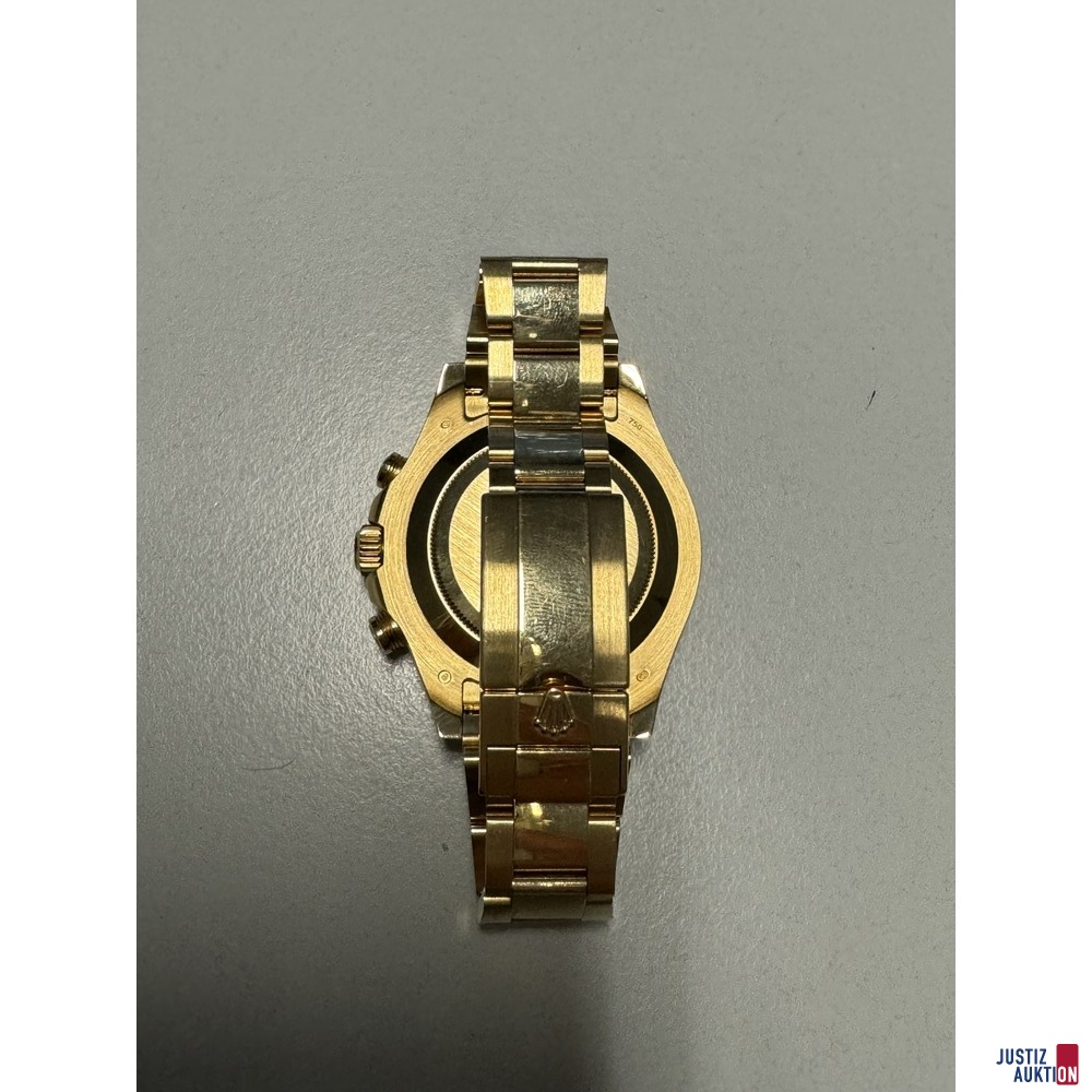 Rolex Yacht-Master II