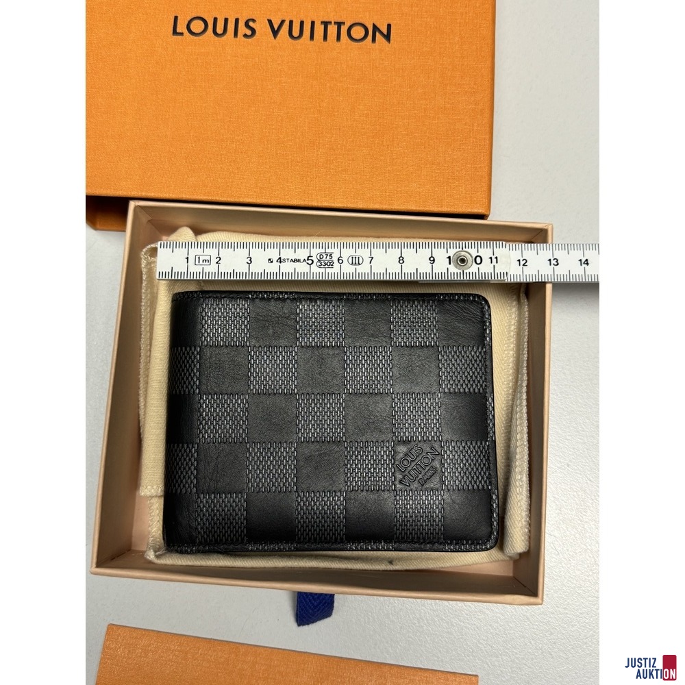 Geldbörse Louis Vuitton