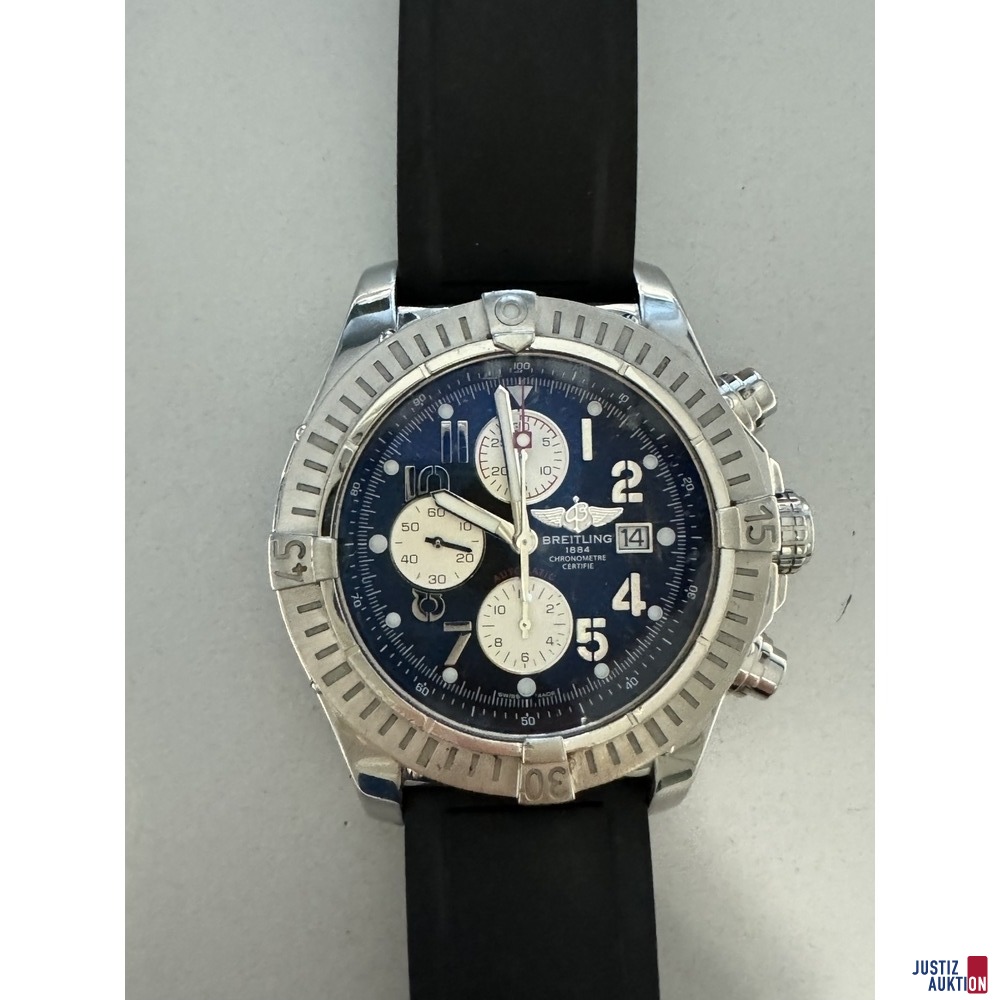 Breitling Uhr