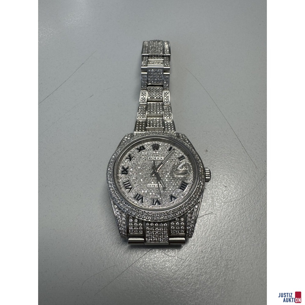 Vorderansicht gro&szlig;