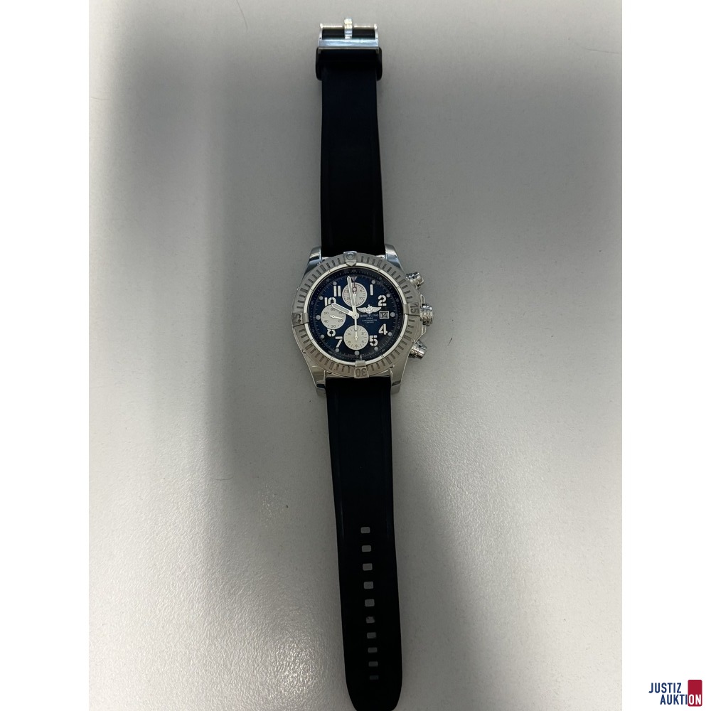 Breitling Uhr