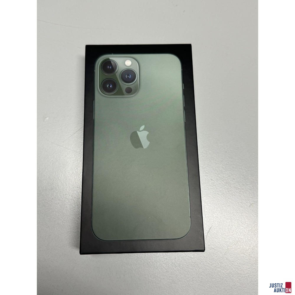 I Phone 13