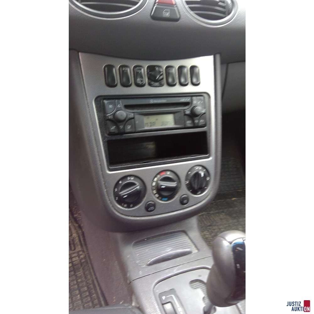Armaturenbrett