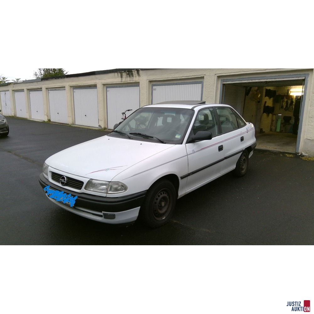 Vorder-und Seitenansicht