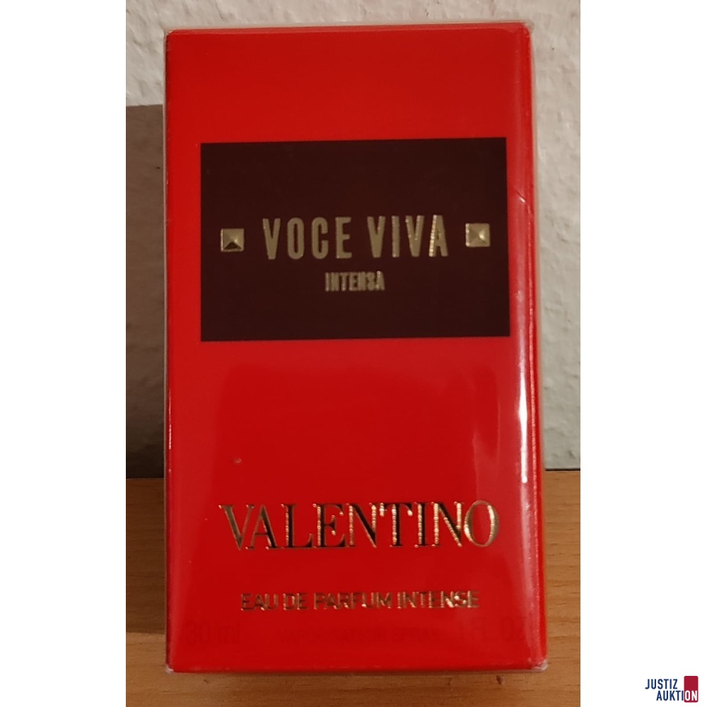 Voce Viva