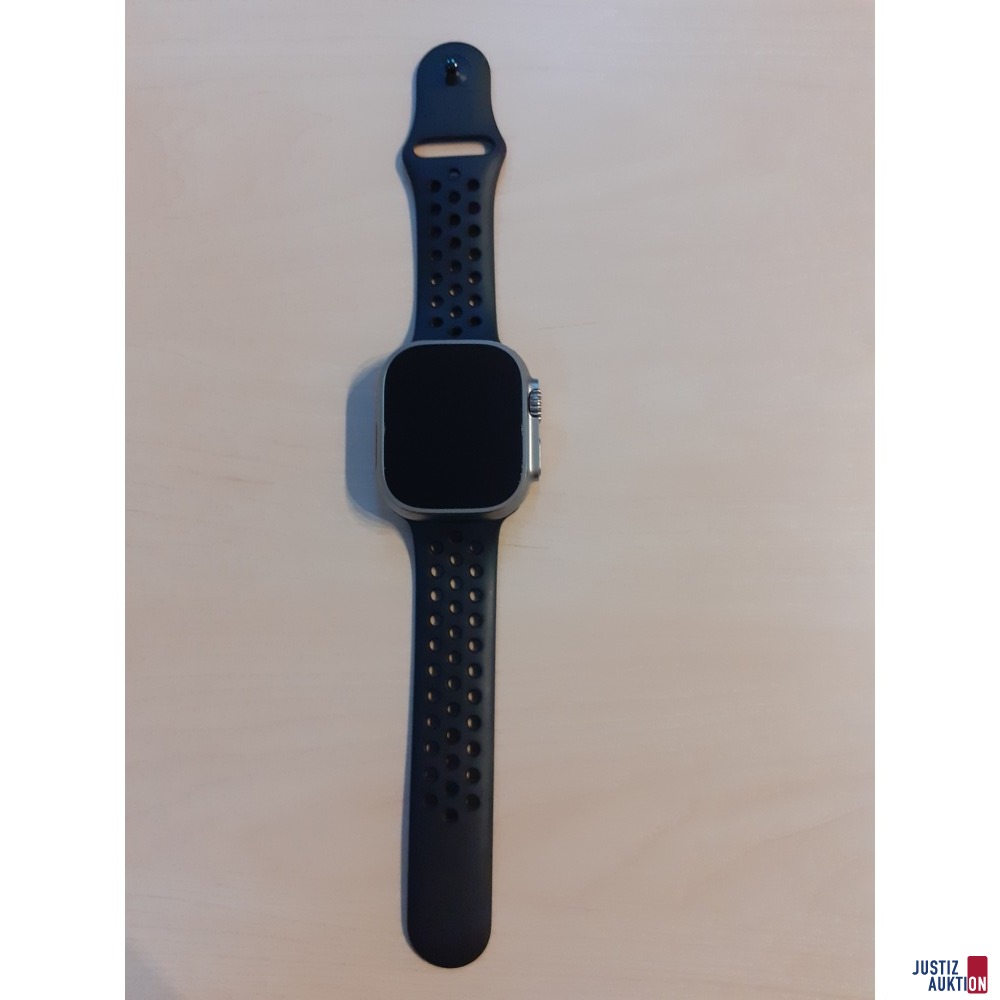 AppleWatch