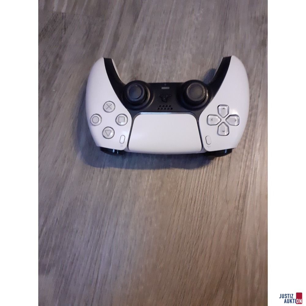 Controller