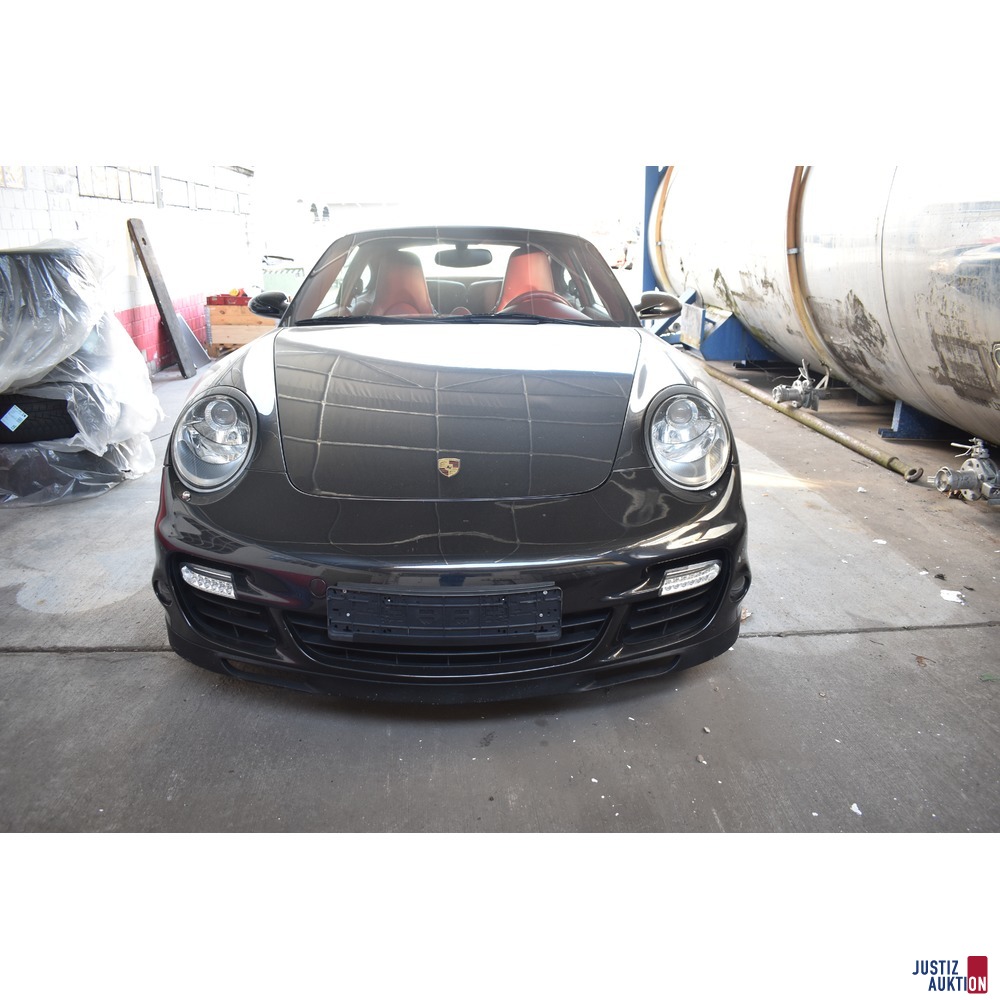Motorhaube