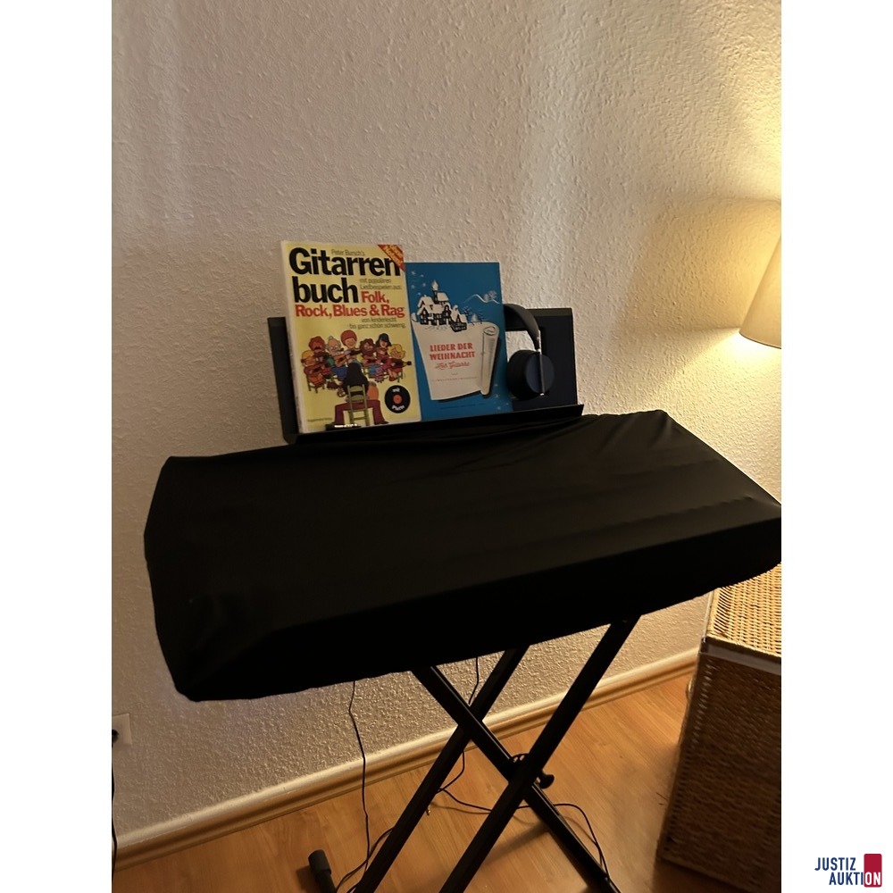 Keyboard