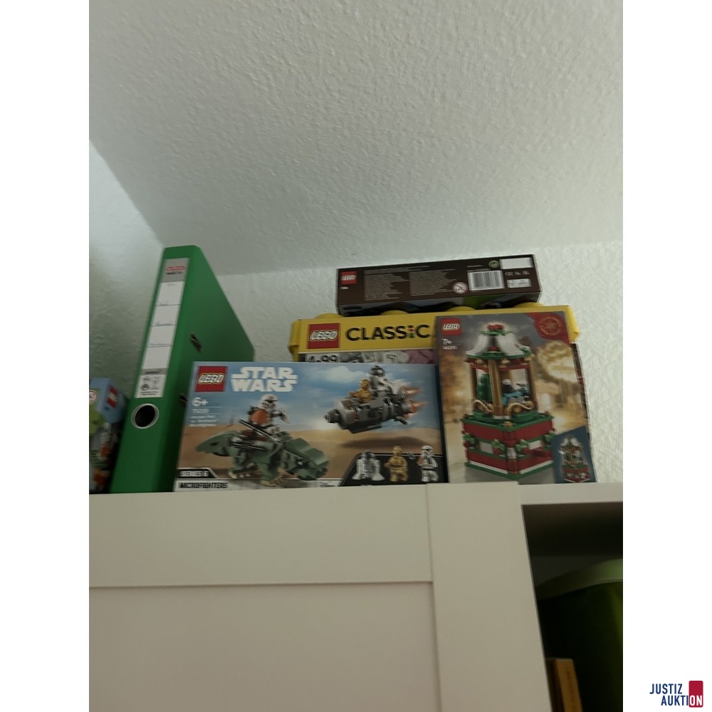 Lego