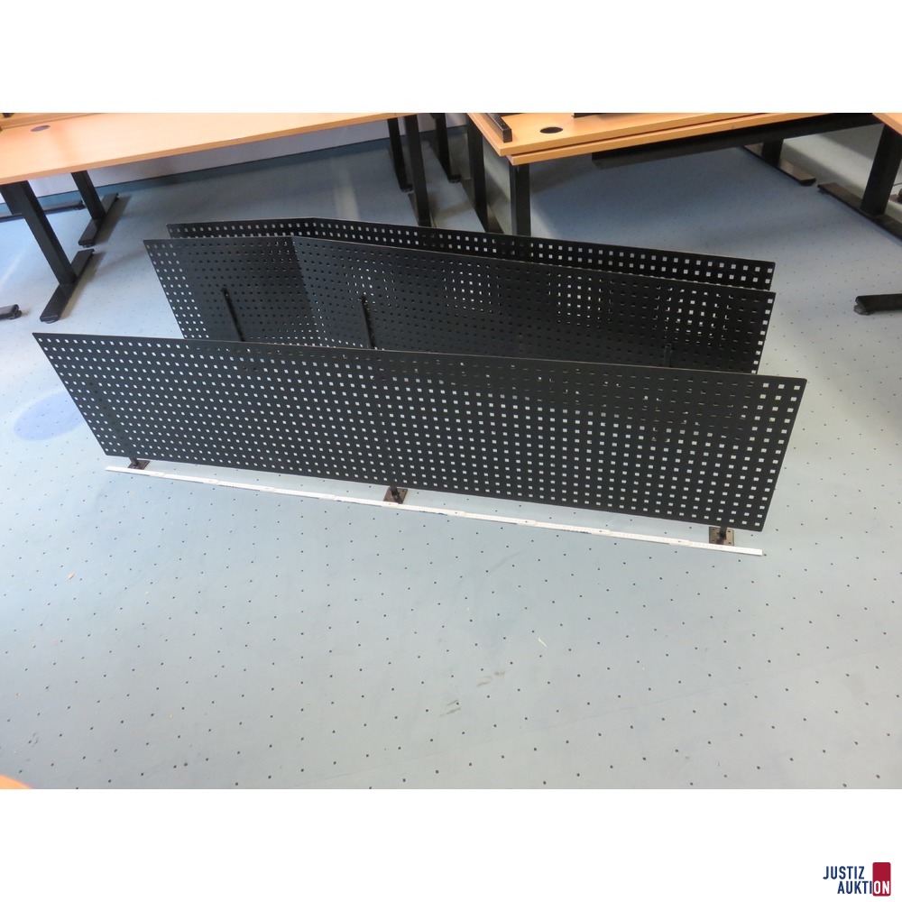 Tischblende/Tischverkleidung