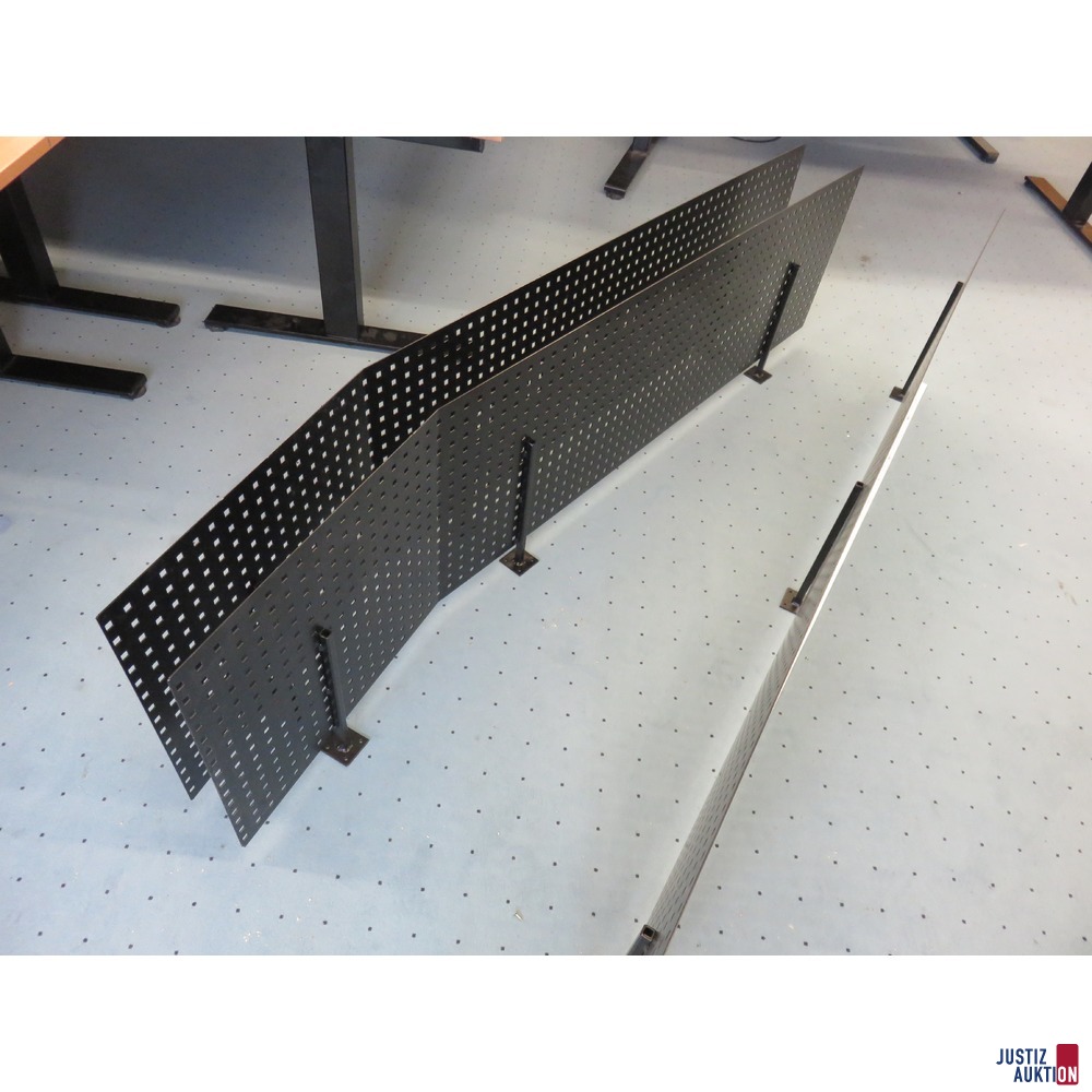 Tischblende/Tischverkleidung