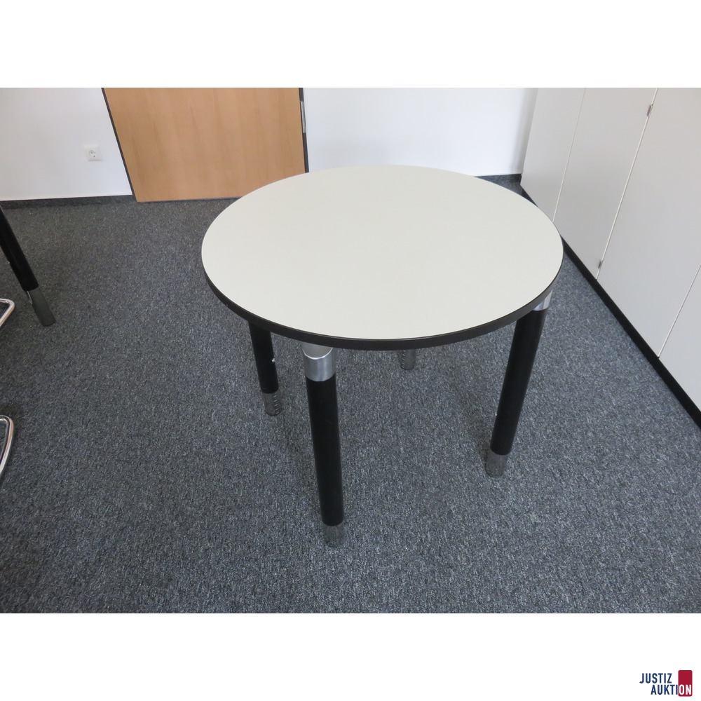 runder Tisch
