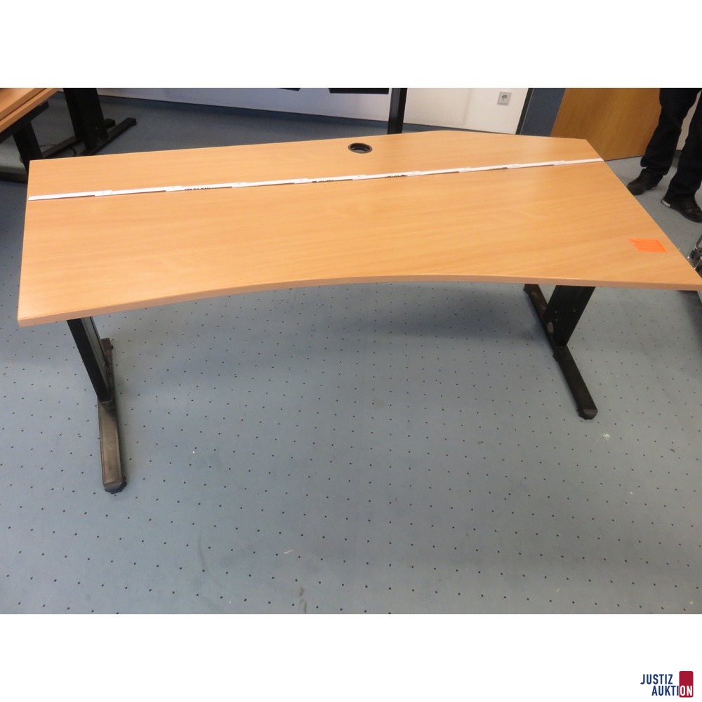 Schreibtisch