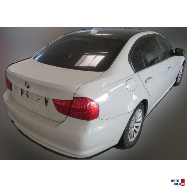 Ansicht hinten von rechts