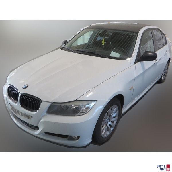 Ansicht vorne von links