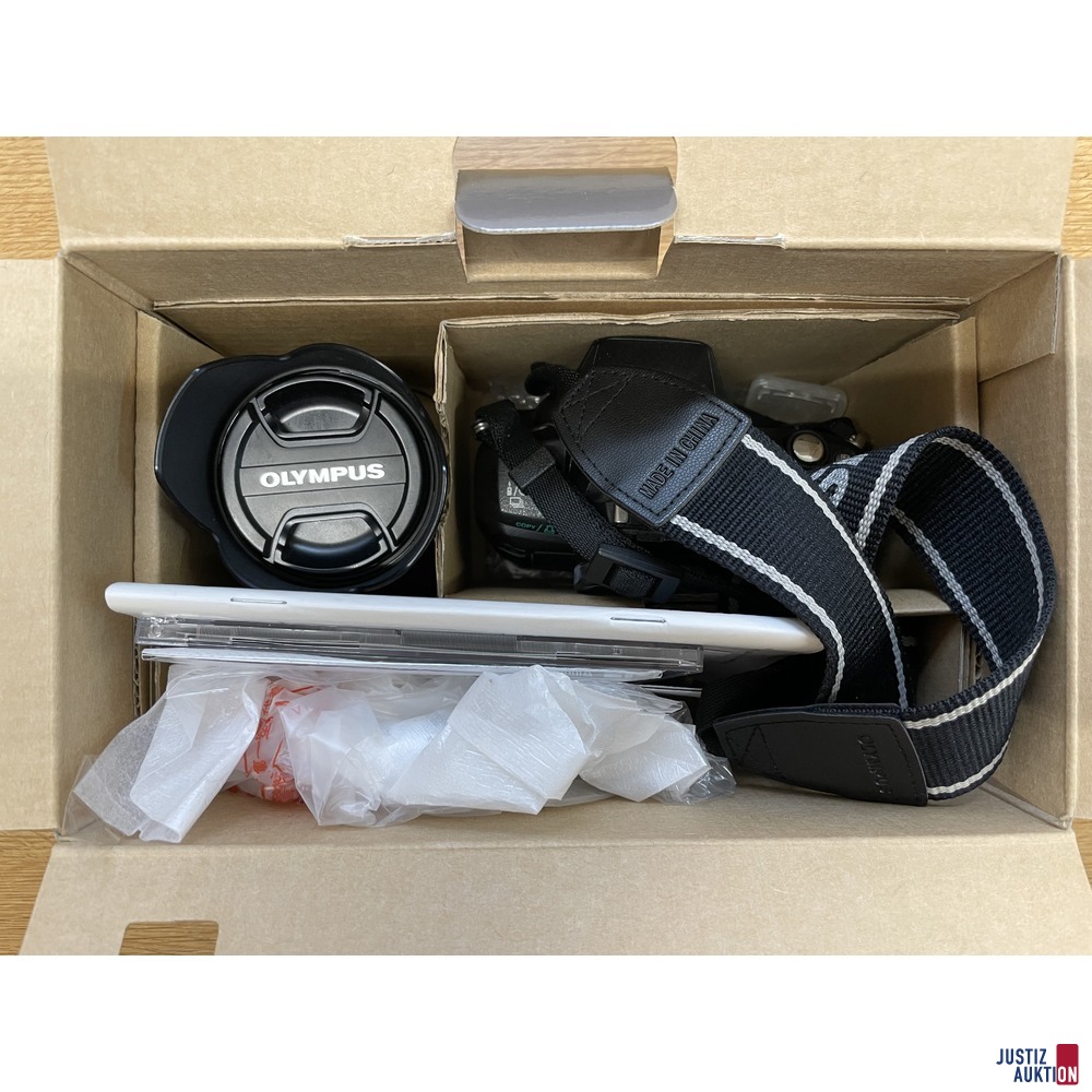 Verpackung