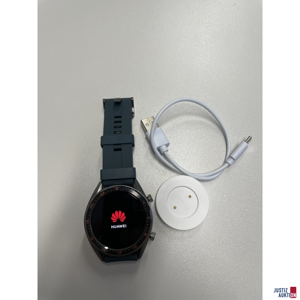 Smartwatch Huawei Watch GT2