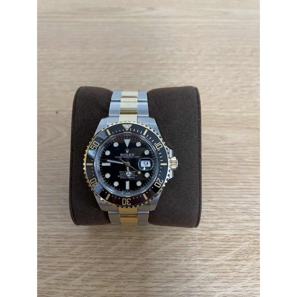 Rolex Seadweller