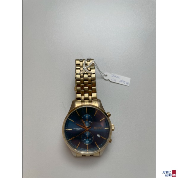 Hugo Boss Uhr