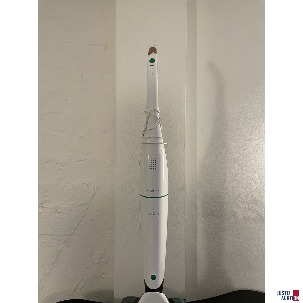 Vorwerk Staubsauger
