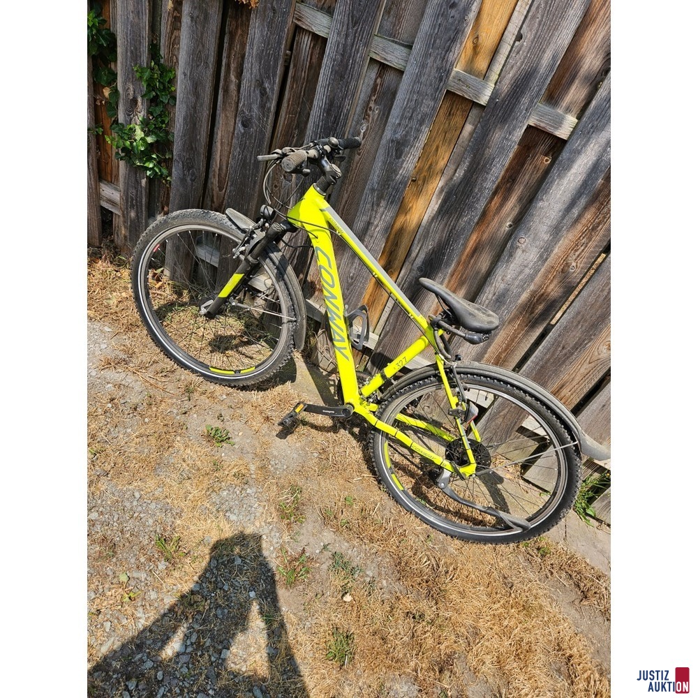 Kinderfahrrad Conway