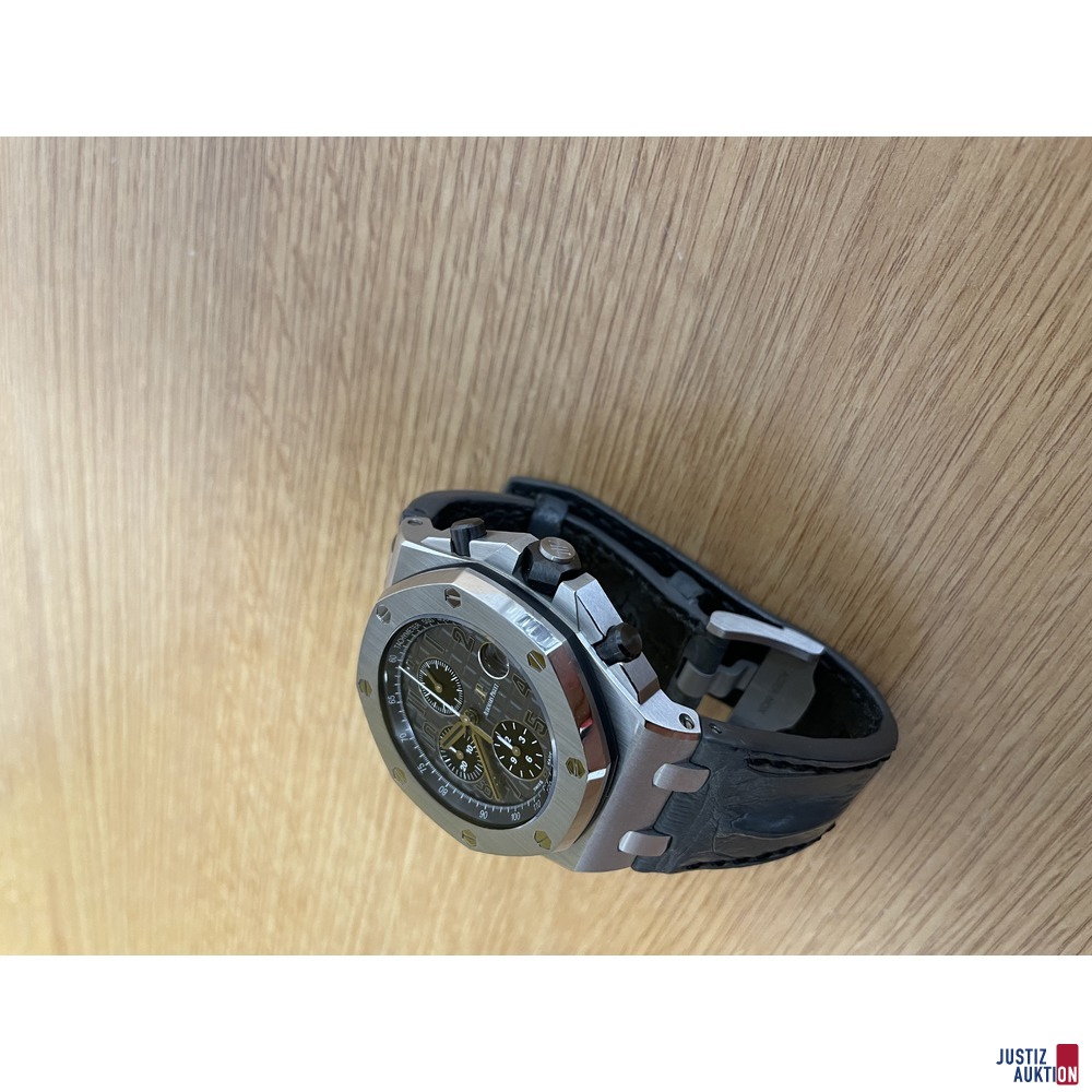Audemars Piguet - Armband