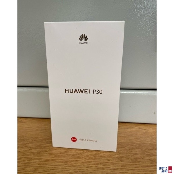 Huawei P30