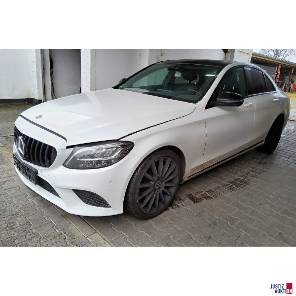 Mercedes