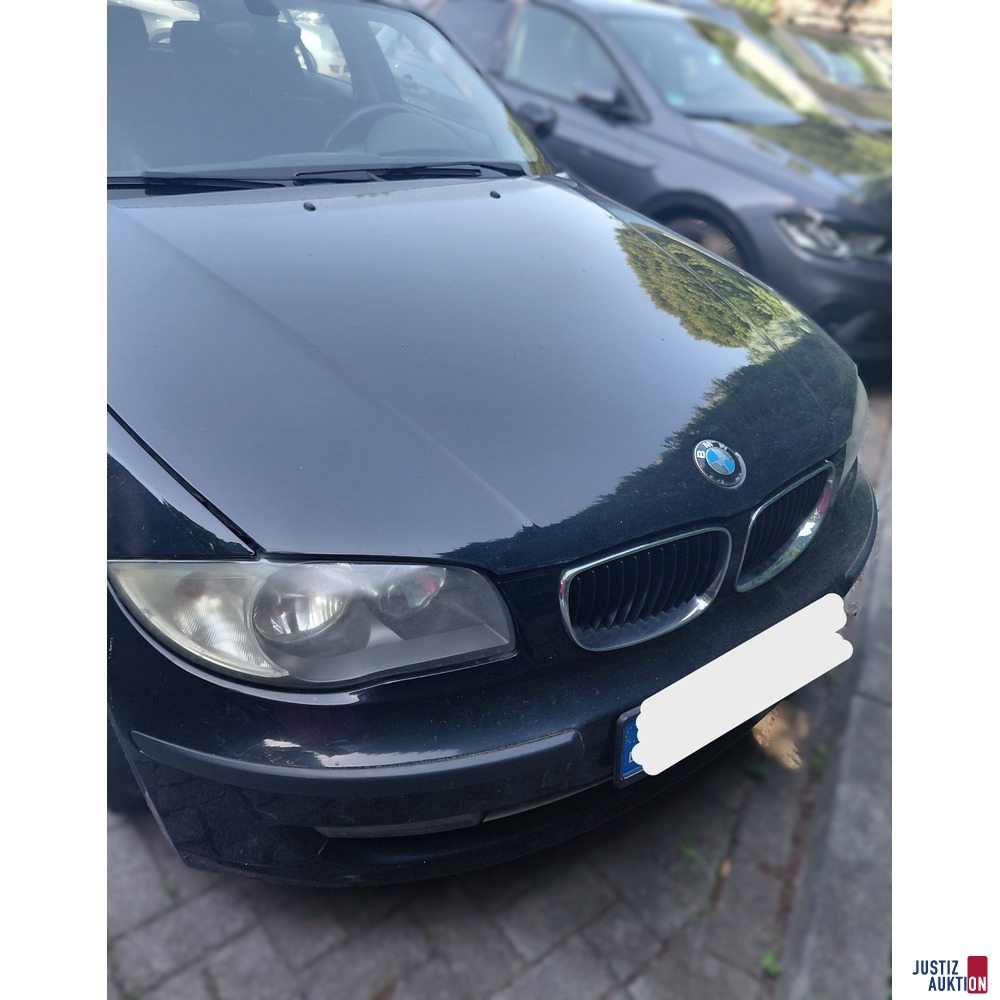Motorhaube