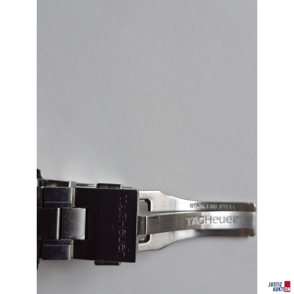 Armbanduhr der Marke TAG Heuer