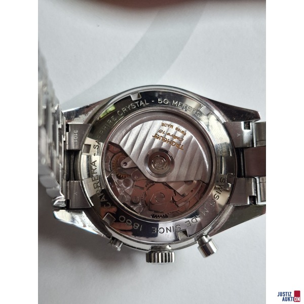 Armbanduhr der Marke TAG Heuer