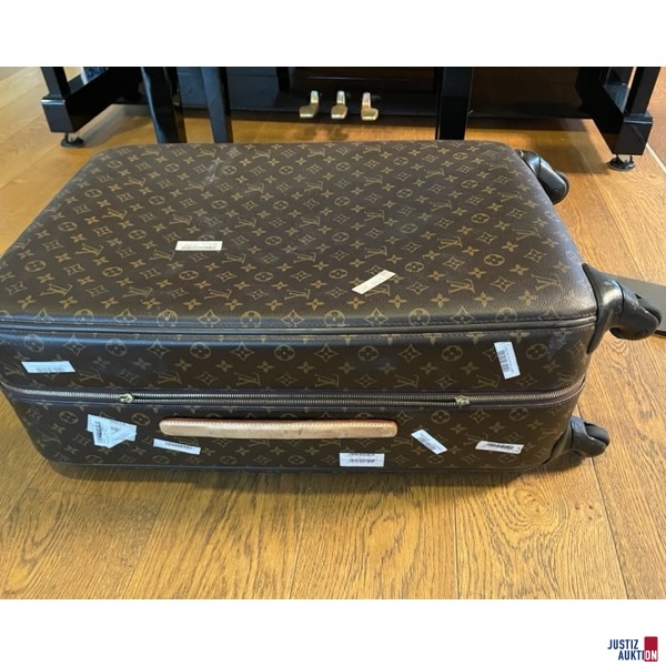 Louis Vuitton  Koffer